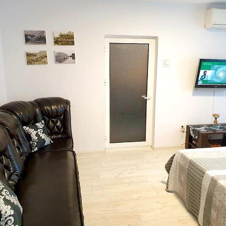 Apartament Dor De Delta Sulina Exterior photo