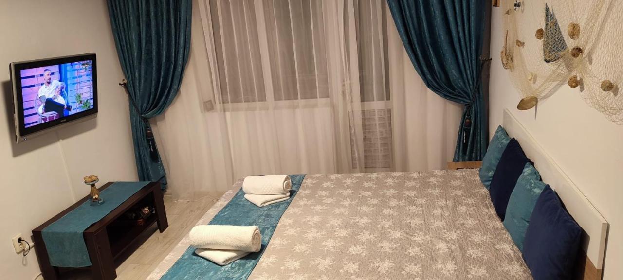 Apartament Dor De Delta Sulina Exterior photo